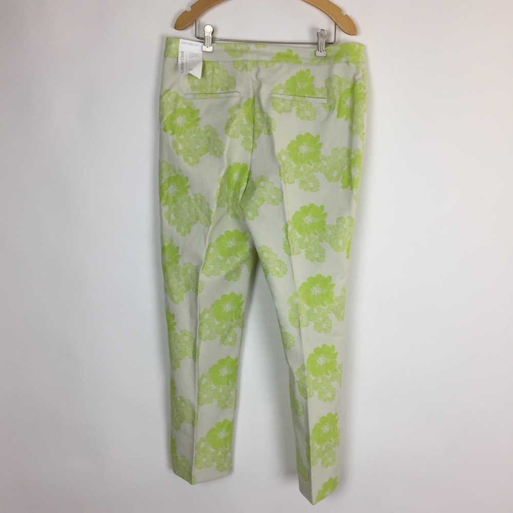 Women’s Coldwater Creek Natural Fit Trousers, sz10 - Picture 2 of 3